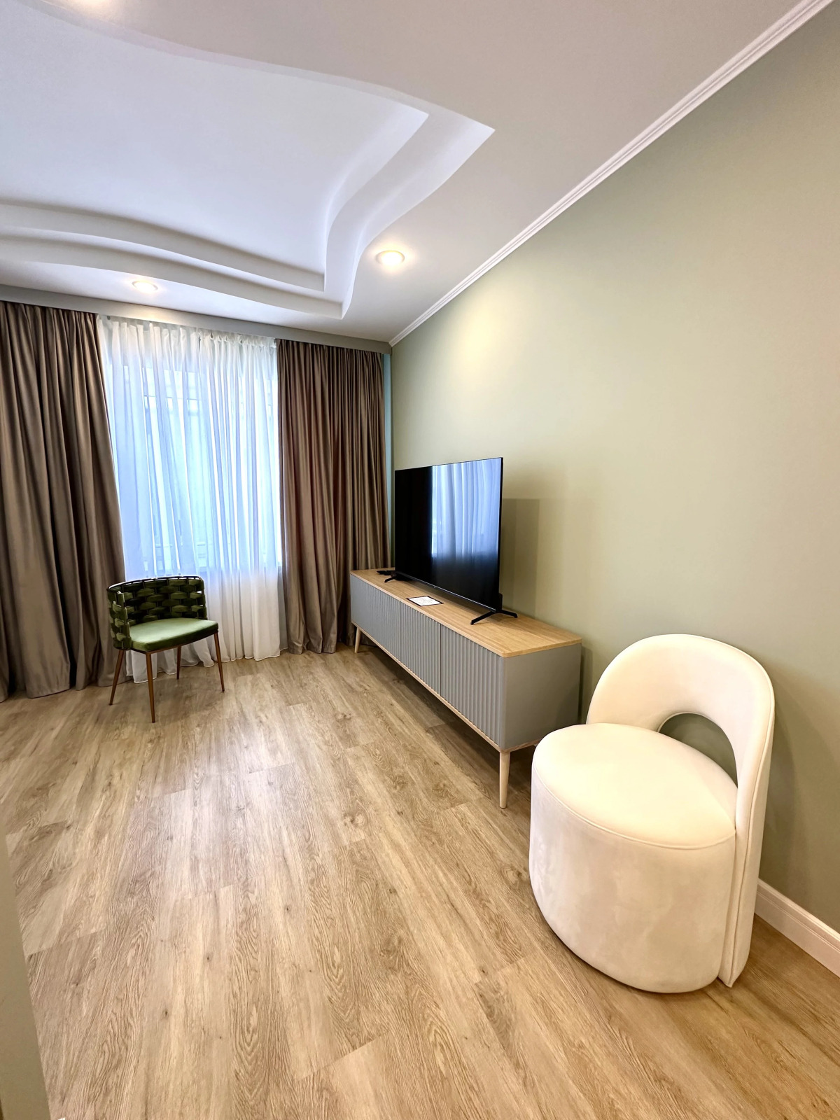 Гостиница Печора