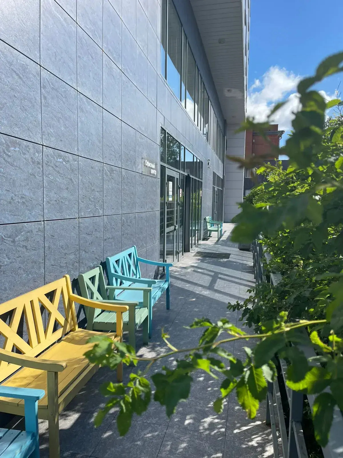 Апартаменты А38 PuolukkaTalo(509) в Центре Города