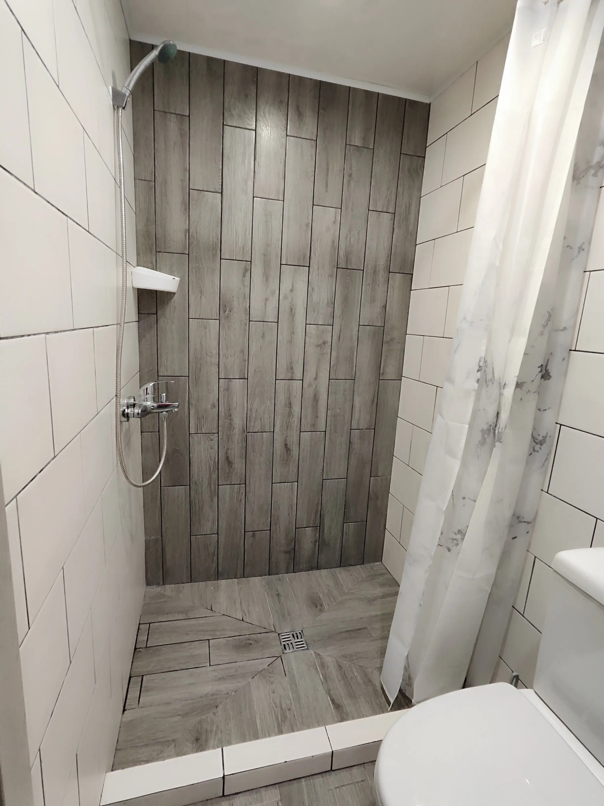 Апартаменты Квартира-студия в стиле лофт