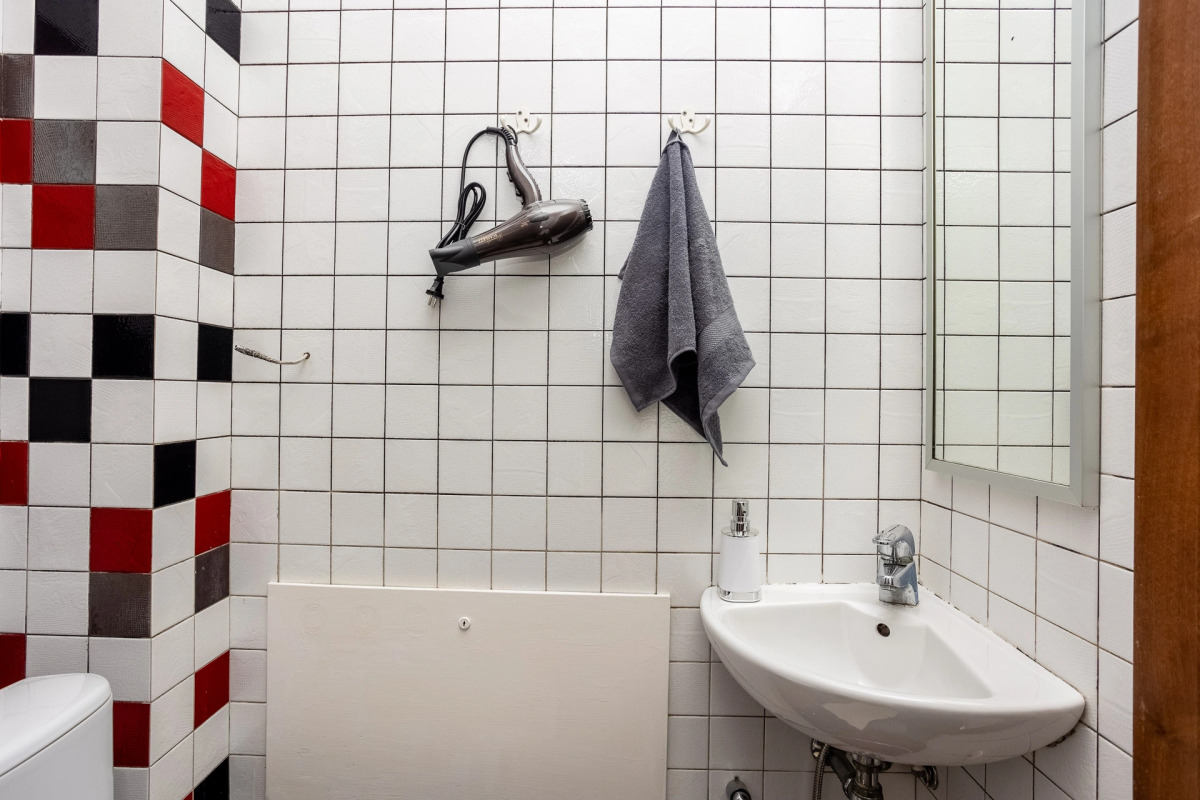 Меблированные комнаты Greenburg