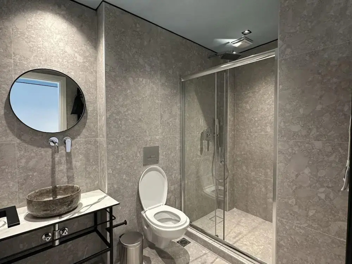 Апартаменты Urban Elephant Suites