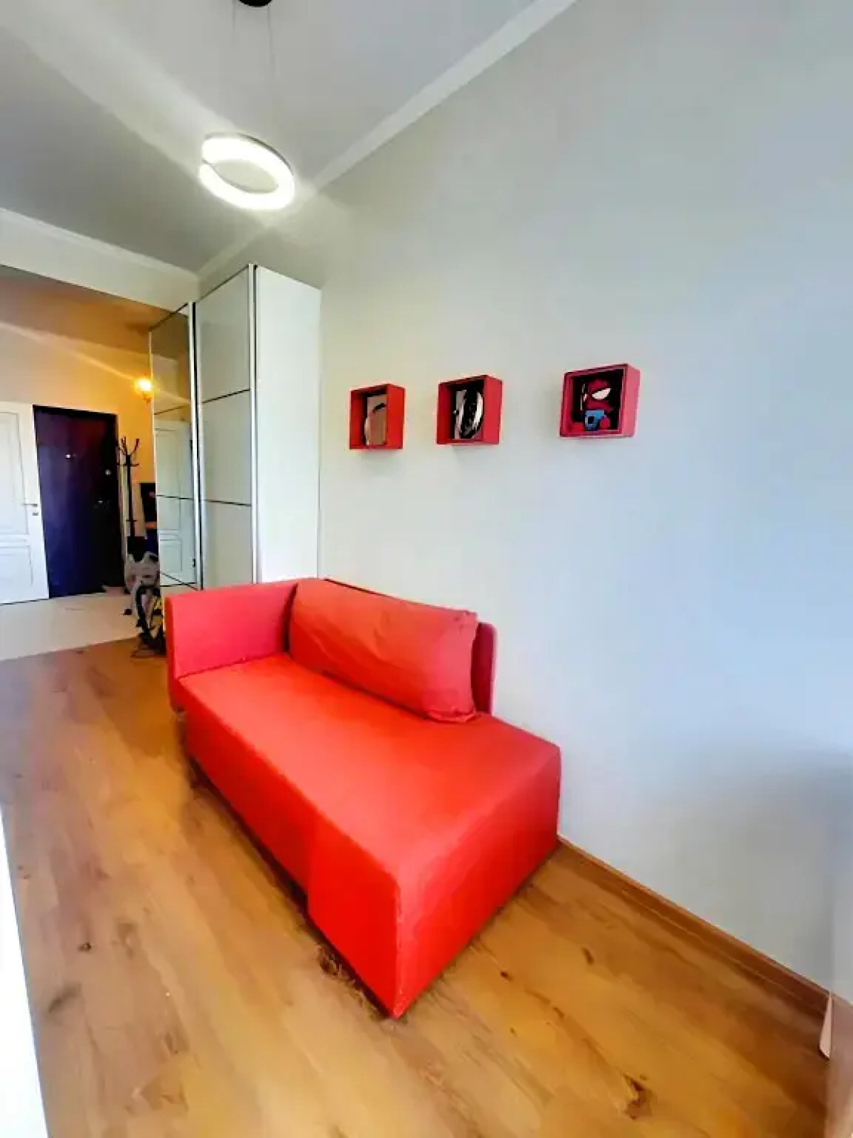 Апартаменты у Моря 114