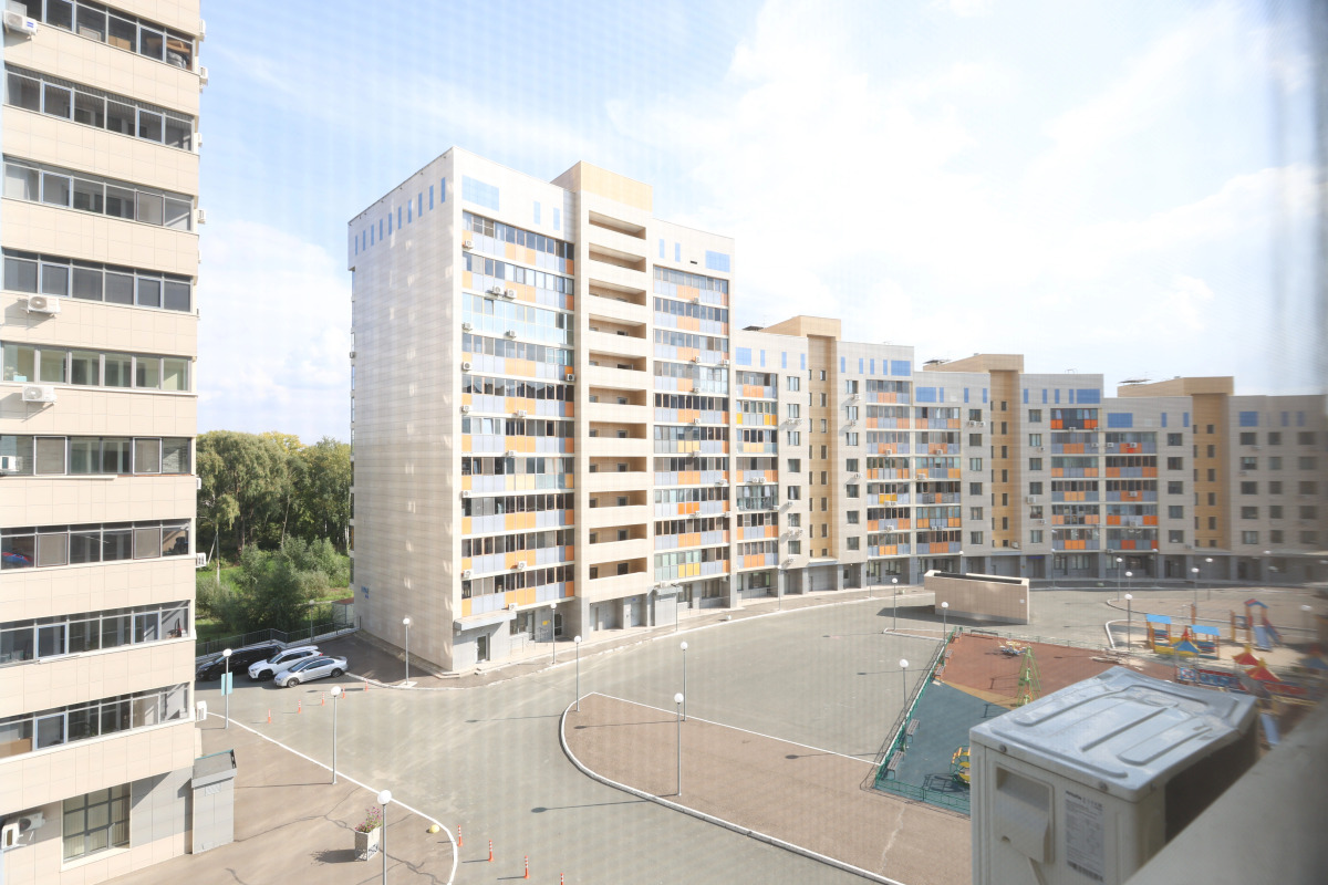 Апартаменты Apartement De Luxe - Red