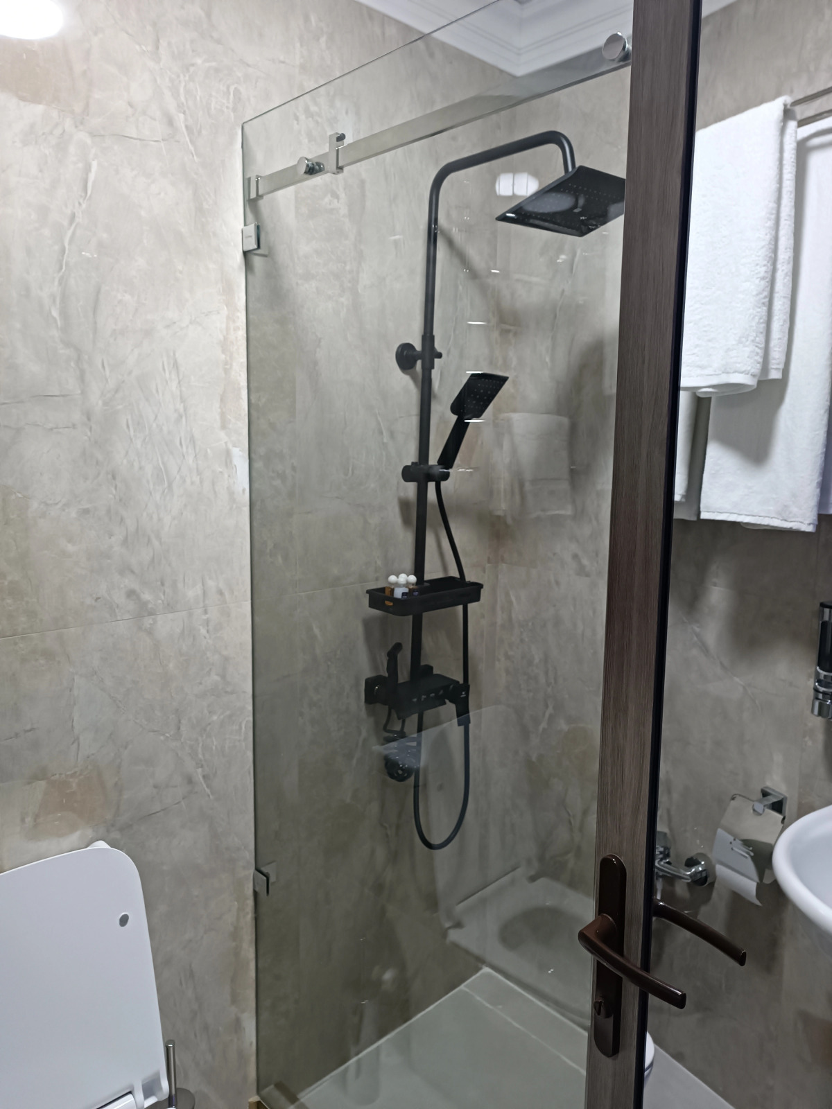 Гостевой дом Muhayyo