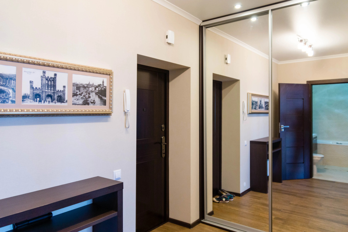 Квартира KonigGate