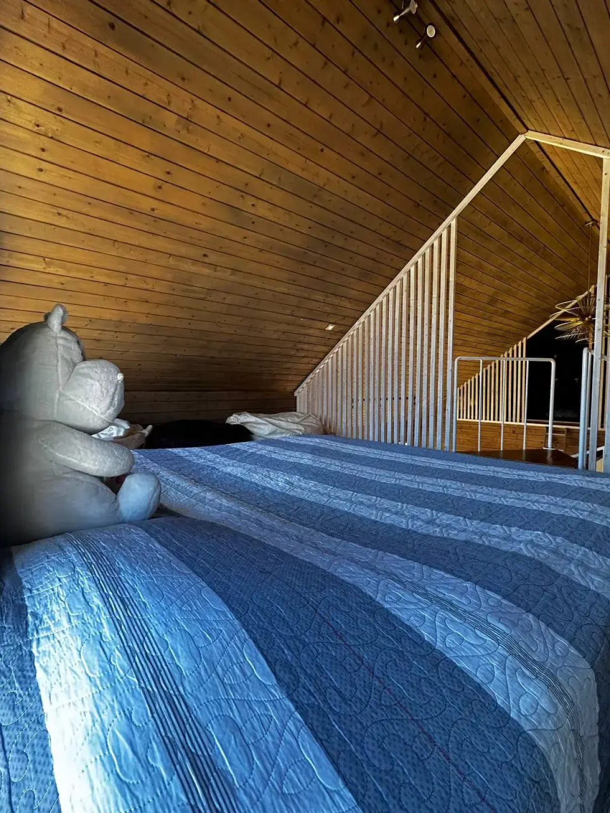 Частный дом Фазенда PZ