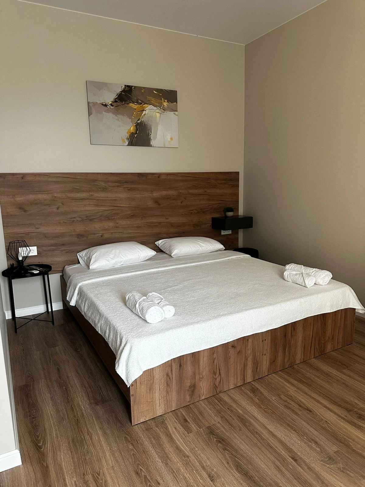 Отель Реликт