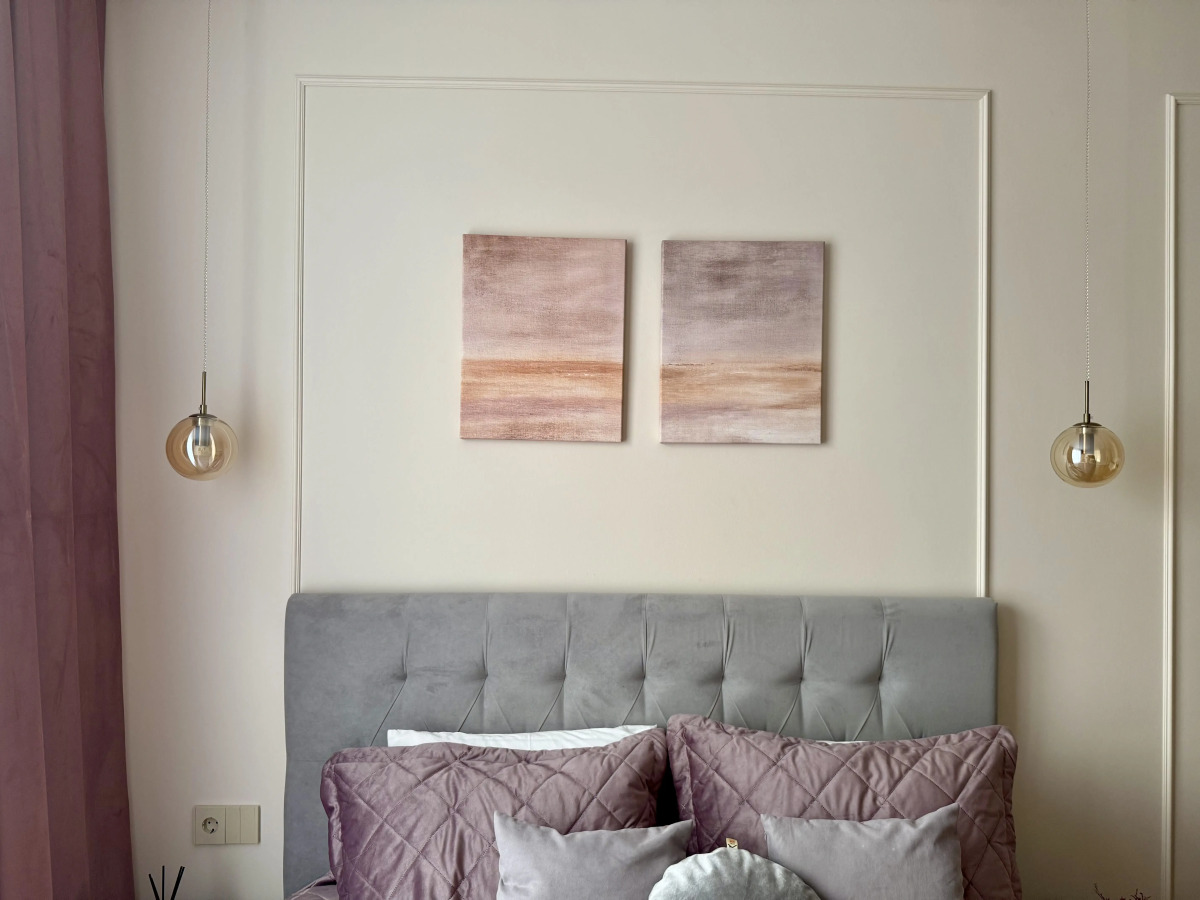 Апартаменты Райский Уголок