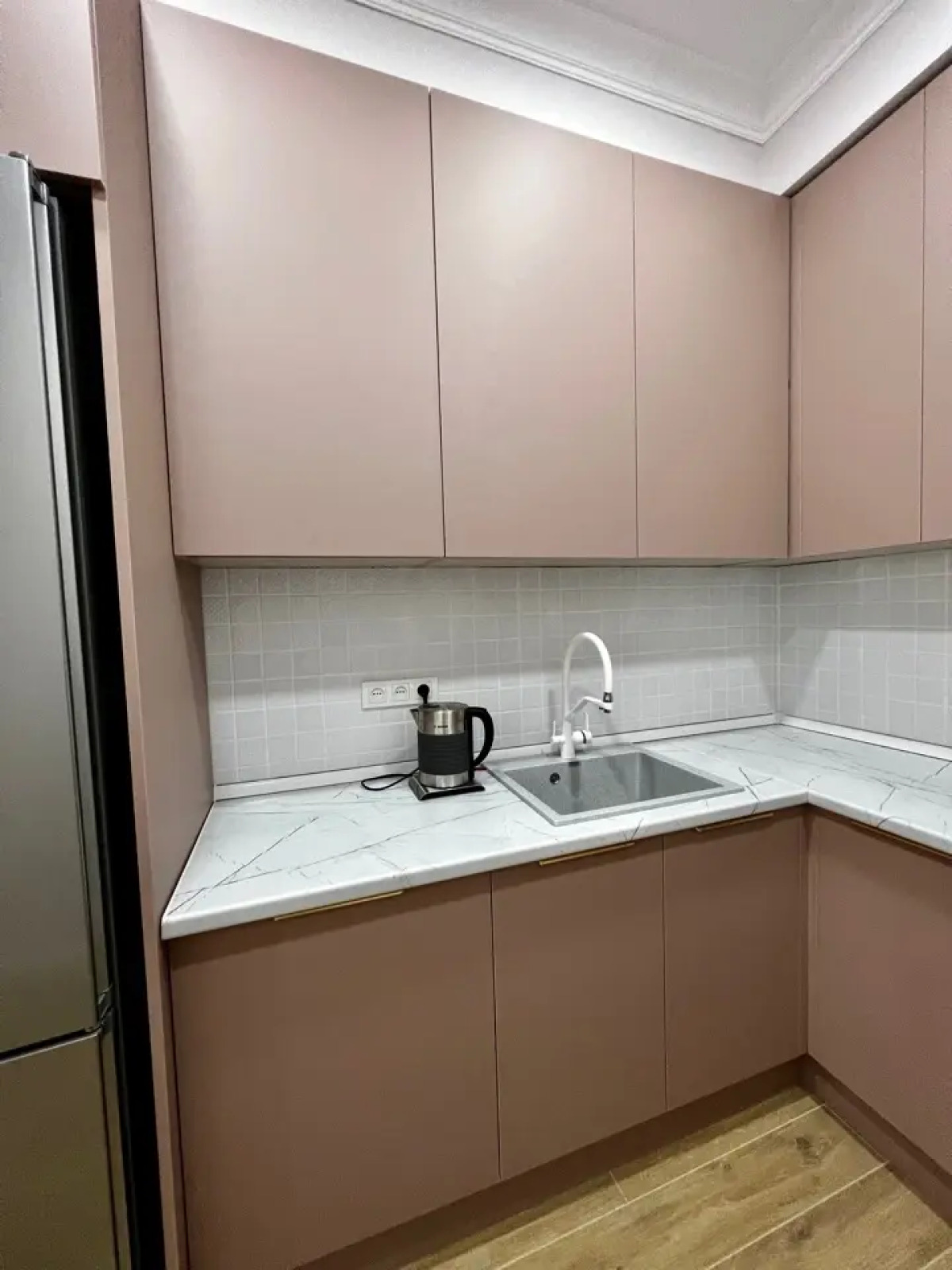 Апартаменты Green Plaza