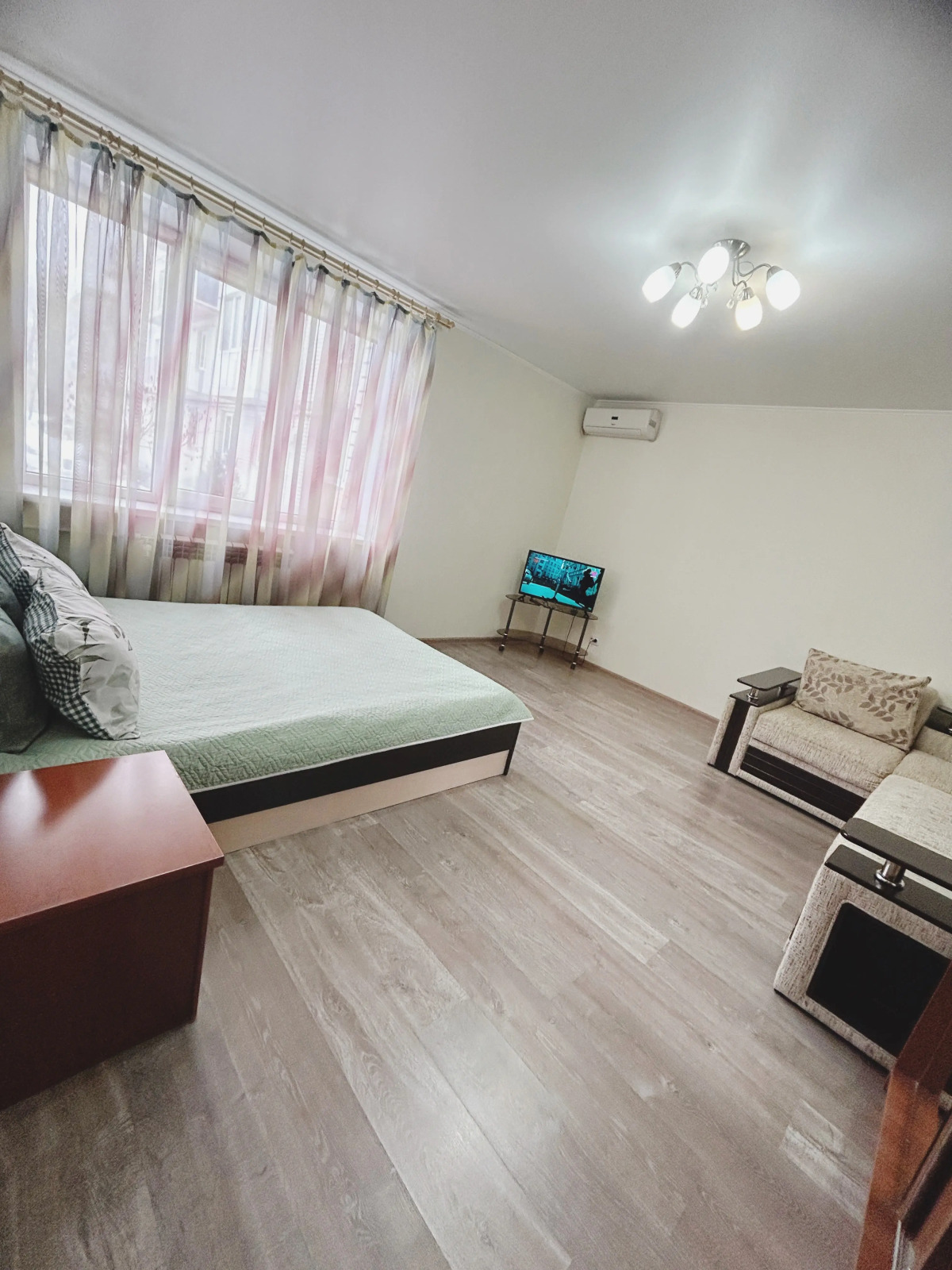 Квартира bsk