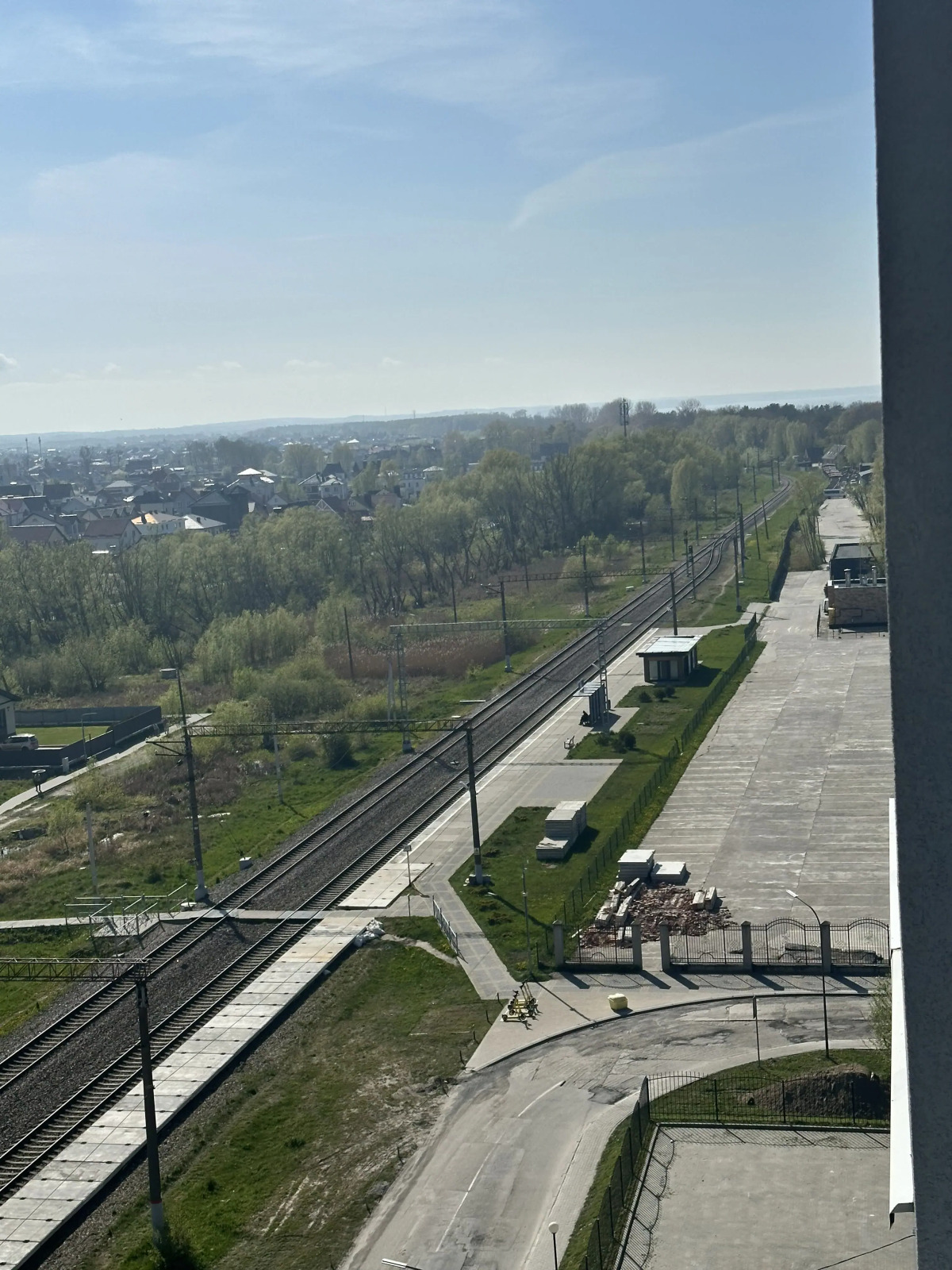 Апартамент на берегу моря Stella