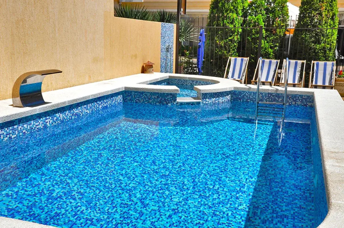 Гостевой Дом Манго