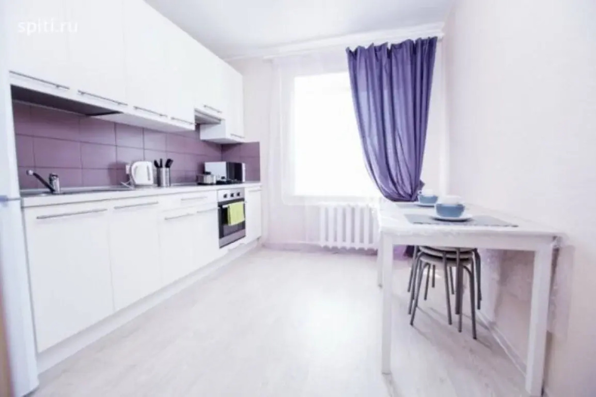 Апартаменты Волшебный Край 3