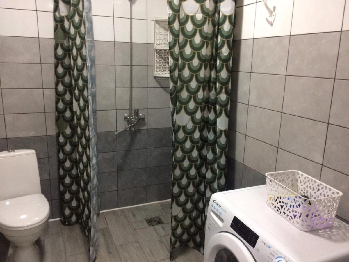 Гостевой дом у озера