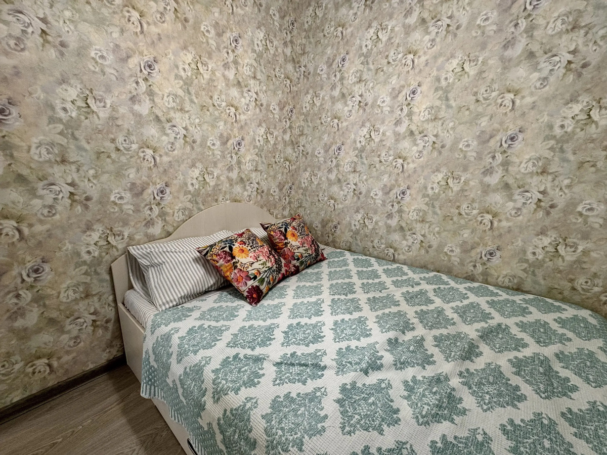 Квартира Апарт центр