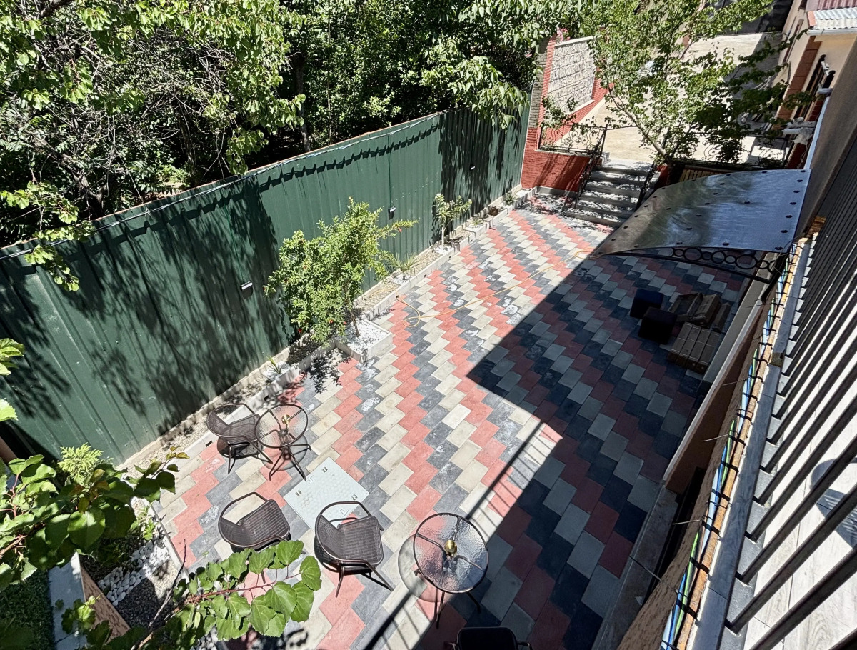 Апарт-отель Ritmari