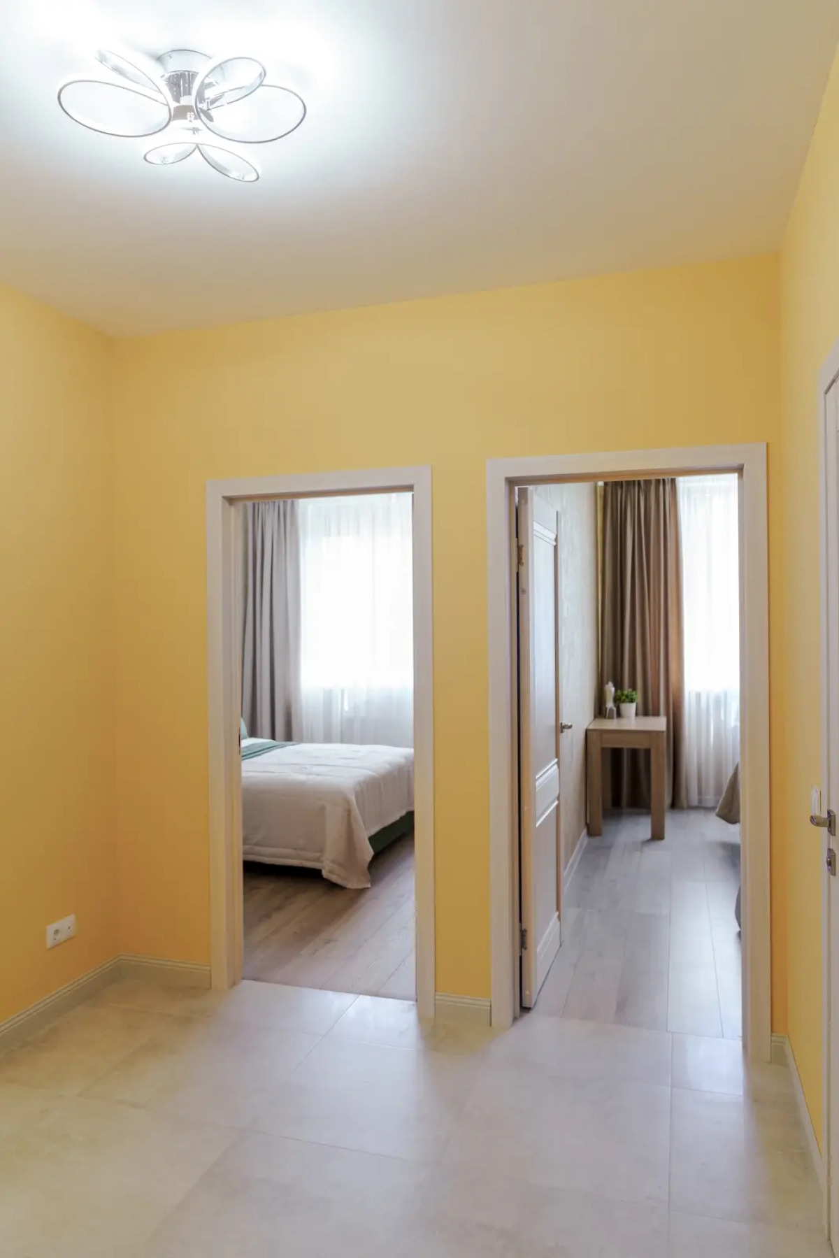 Апартаменты Apart Deluxe Легенды Моря