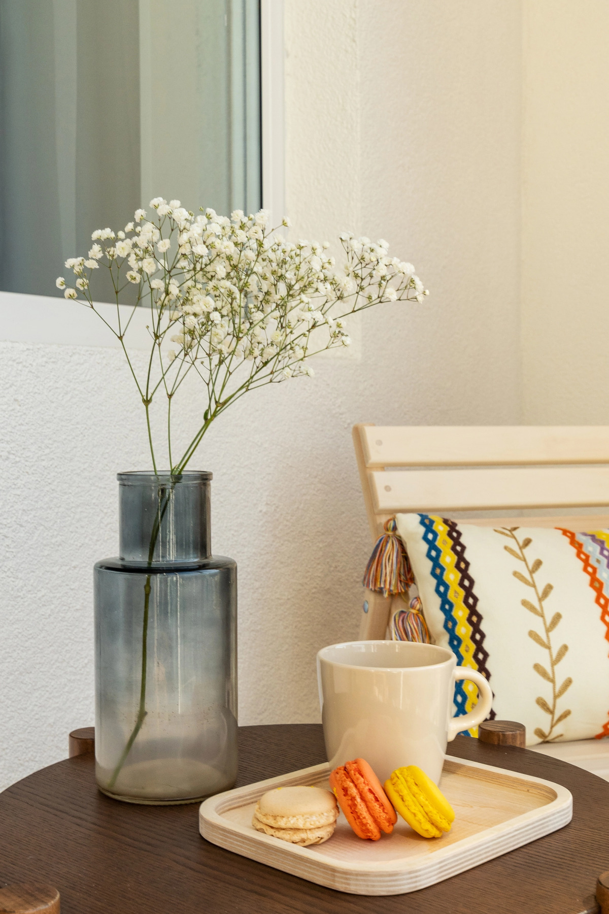 Апартаменты Hugge Flat