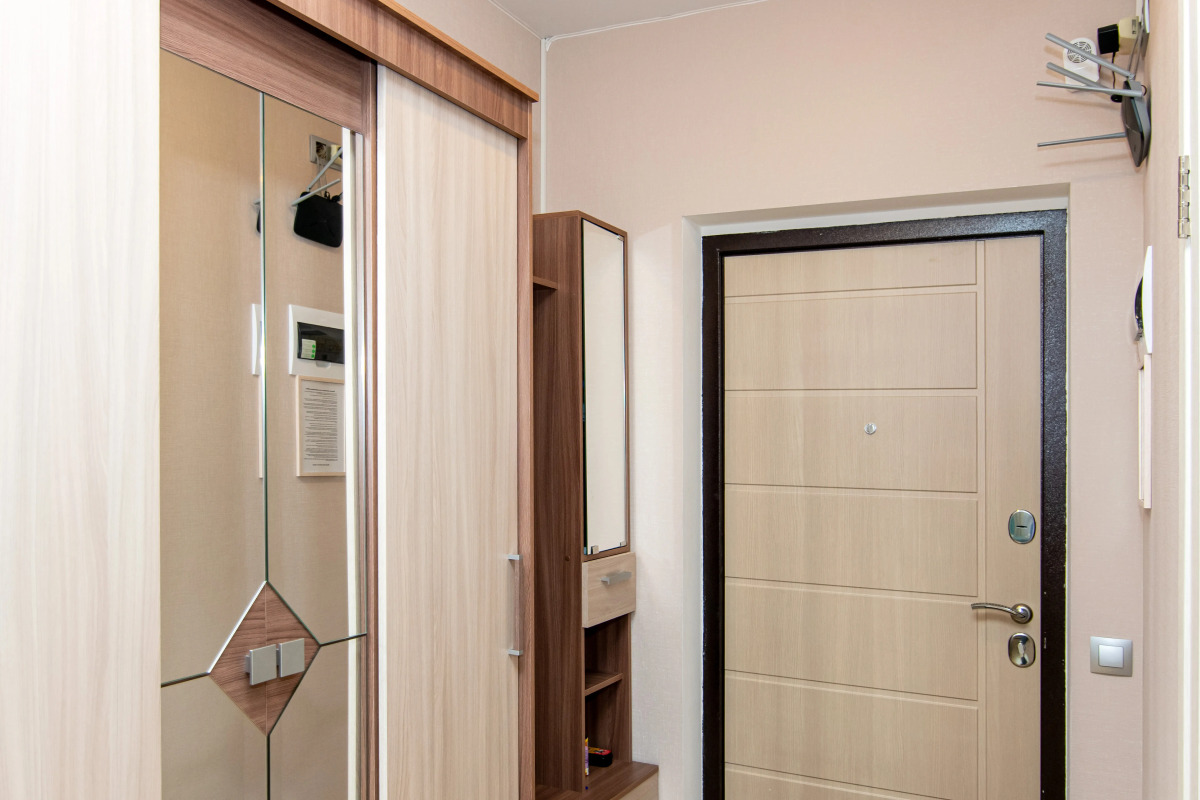 Квартира-студия  в Старой Купавне