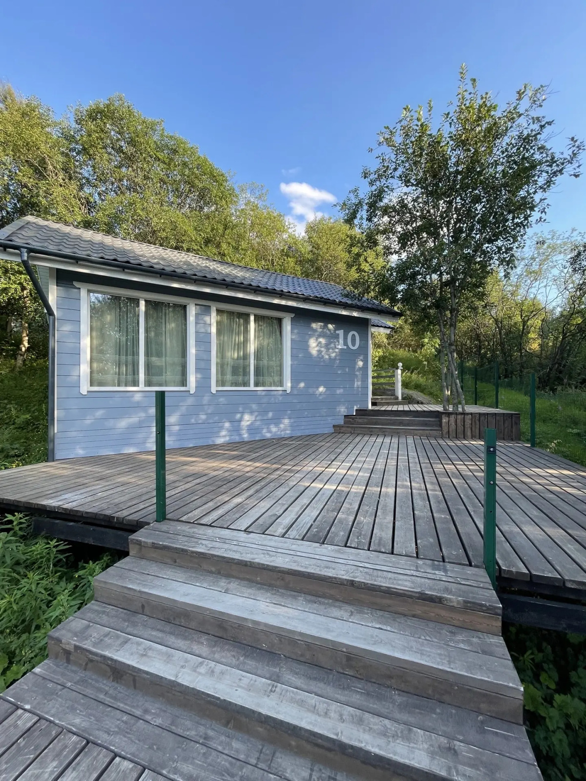 Отель Акора