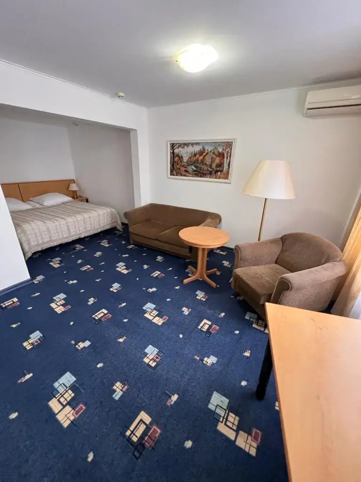 Гостиница Балаково