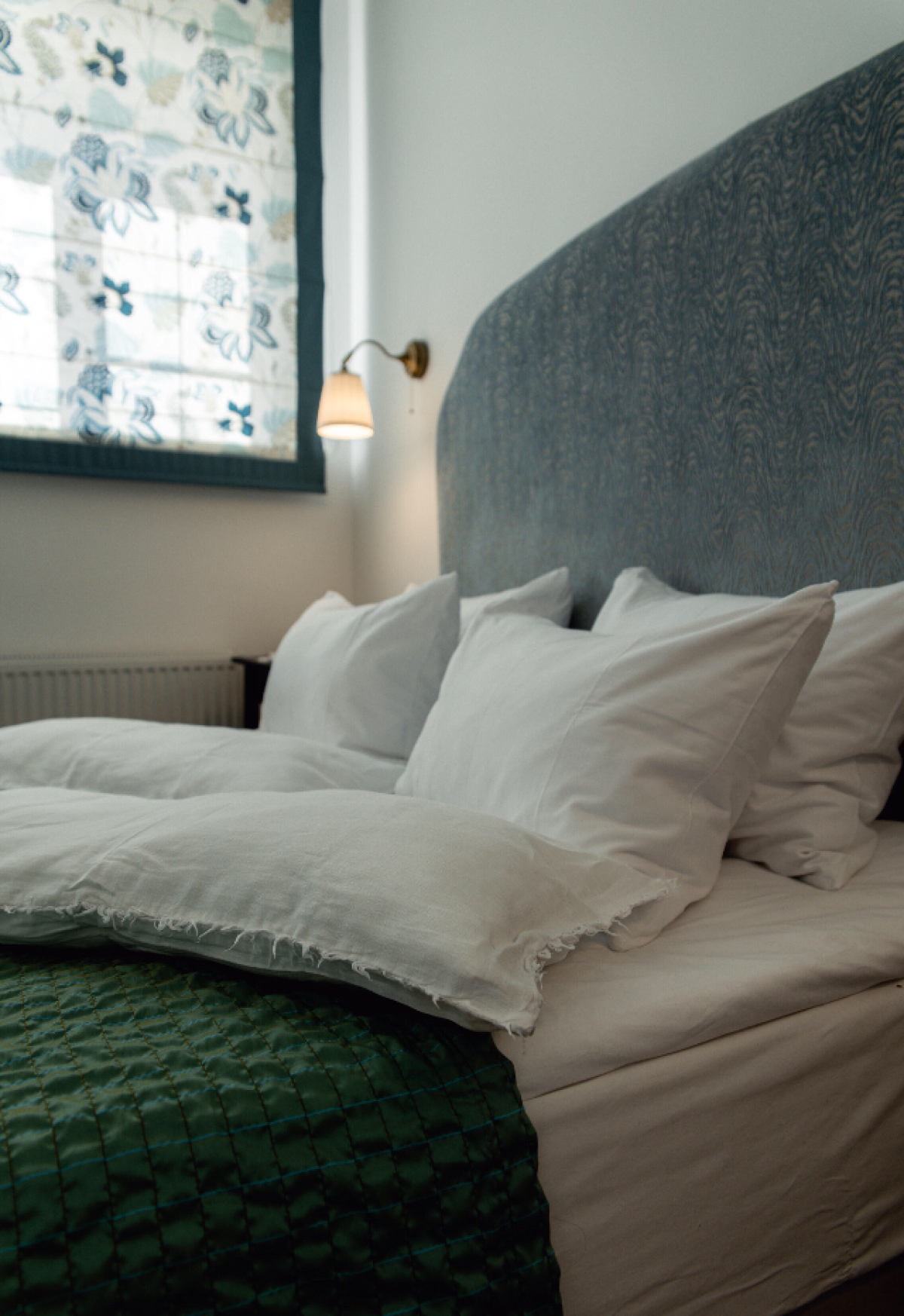 Домашний пансион ПонкаХаус