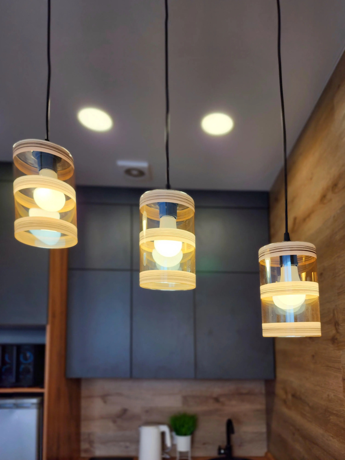 Апартаменты Comfort Home Вип в Метрополис