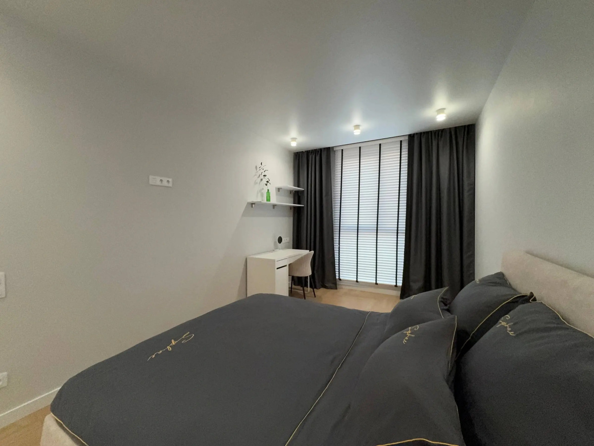 Апартаменты Престижные апартаменты в центре города