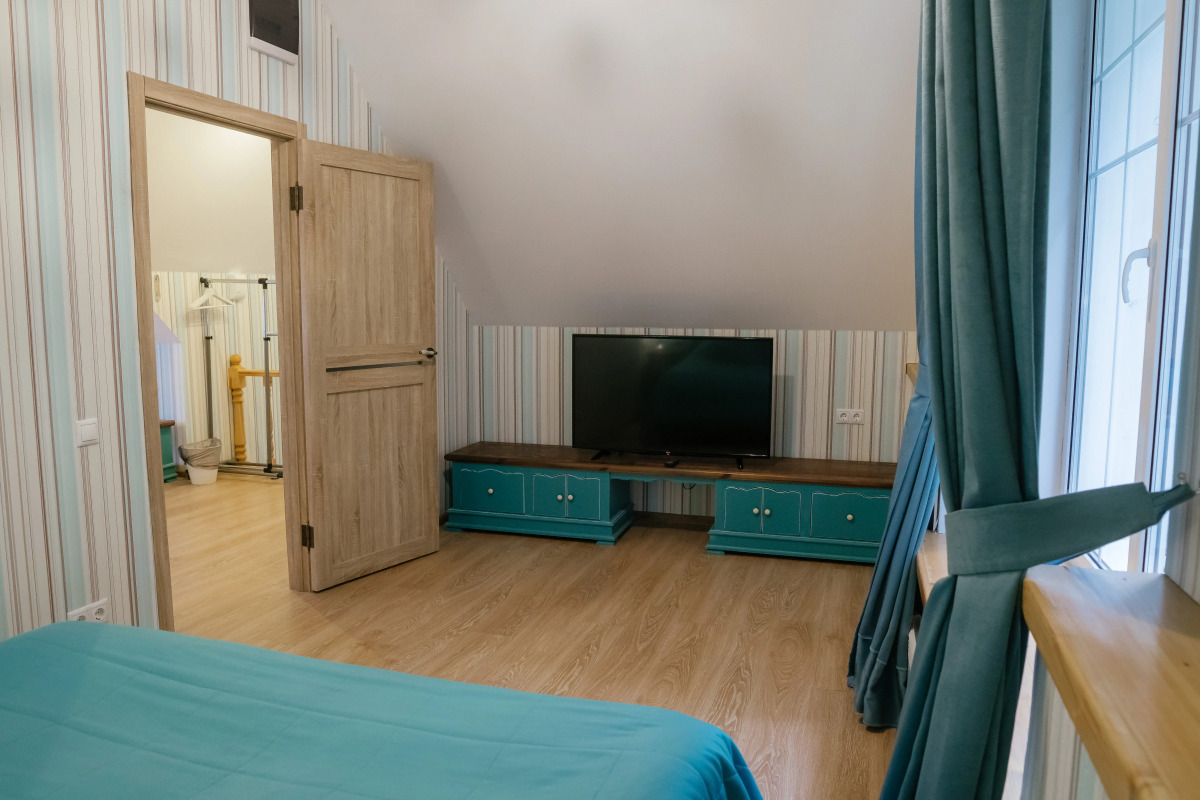 Парк-Отель Торбеево Озеро