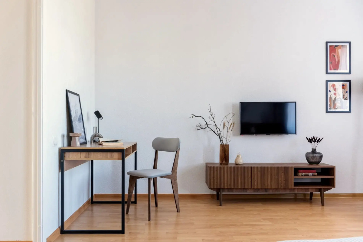 Апартаменты Марсель вблизи Острова Канта