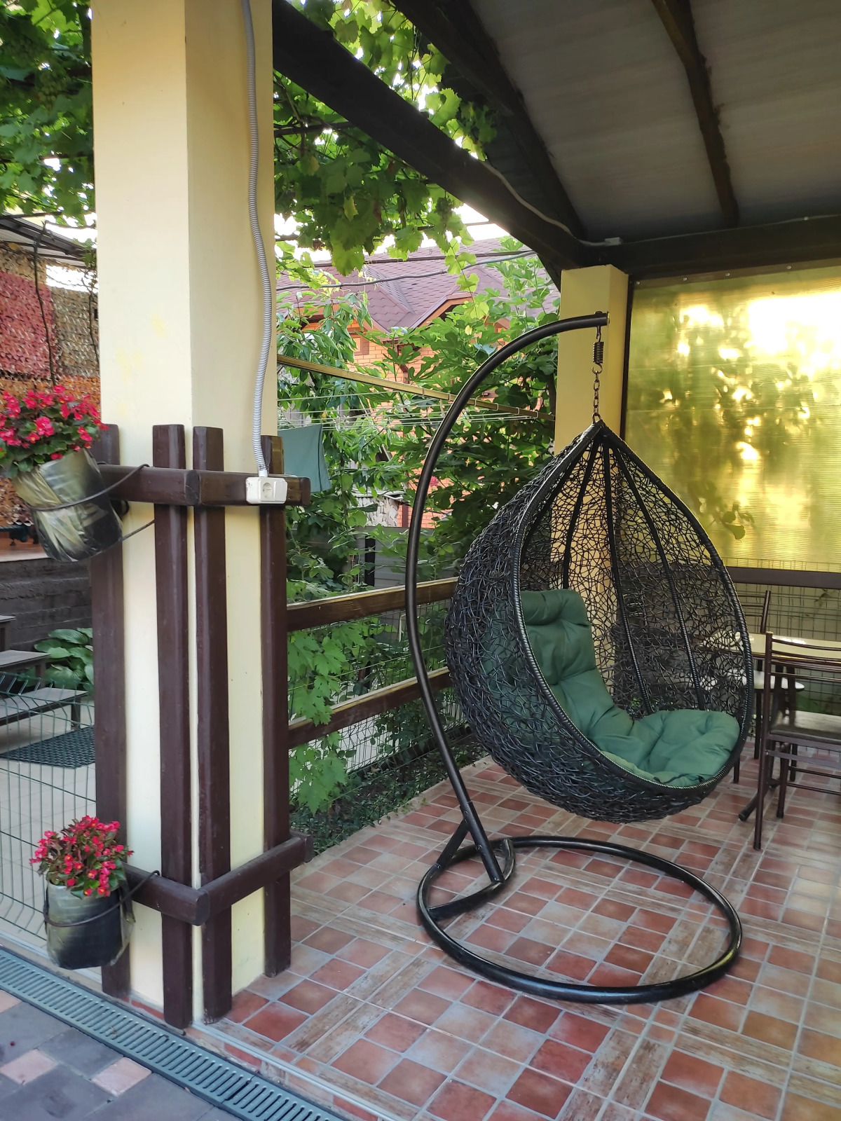 Гостевой дом Янтарная Гавань