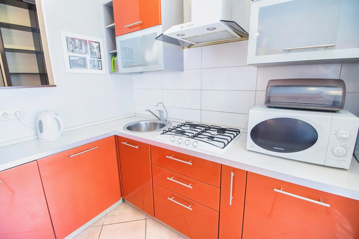 Апартаменты Студия на Шевченко 38