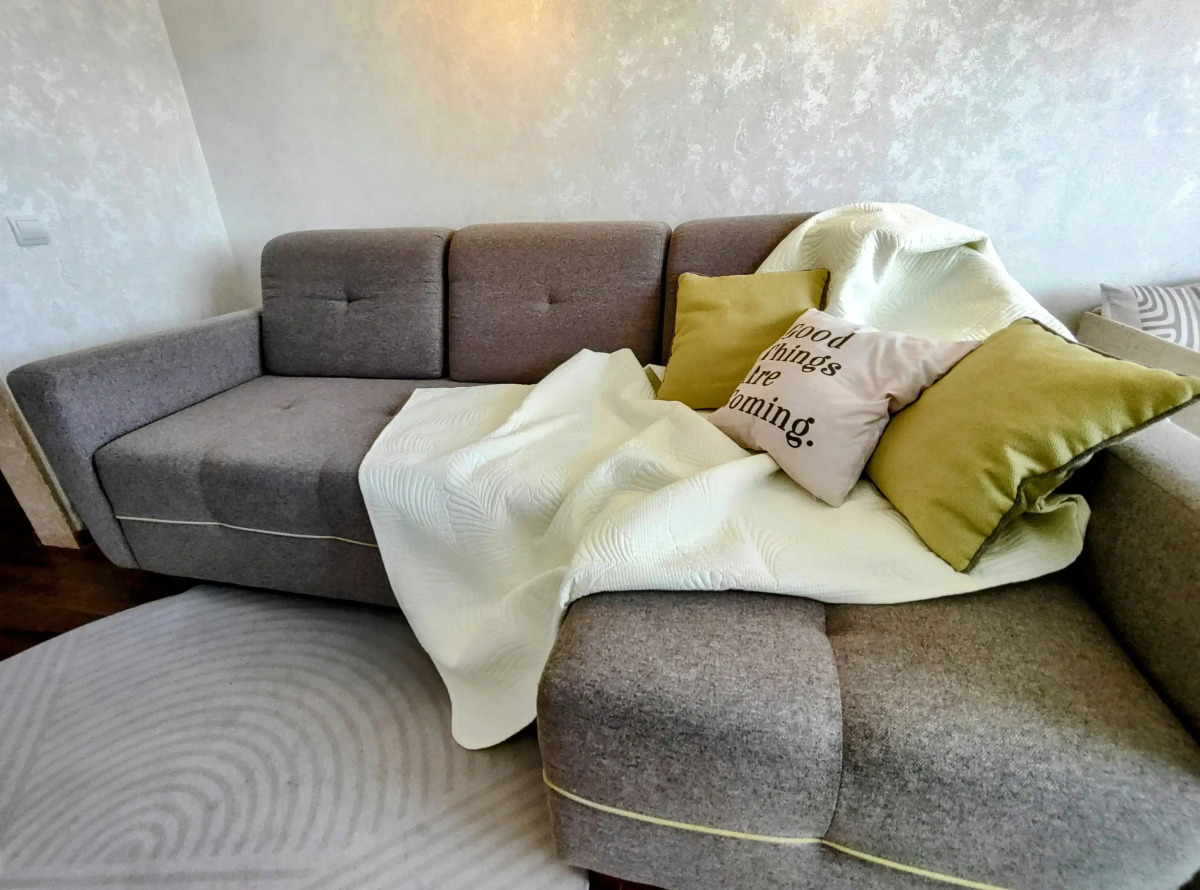 Апартаменты у Королевских Ворот