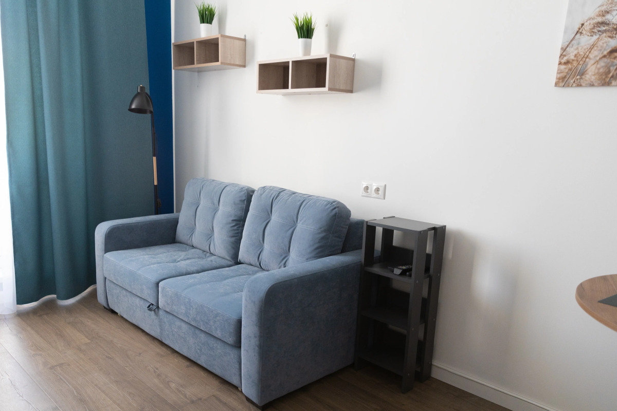 Апартаменты на Немировича-Данченко 144/1