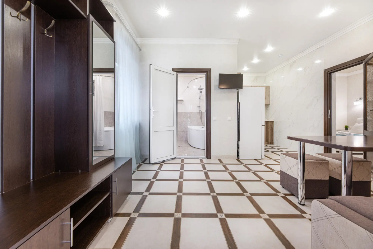 Курортный отель Пляжный Посёлок