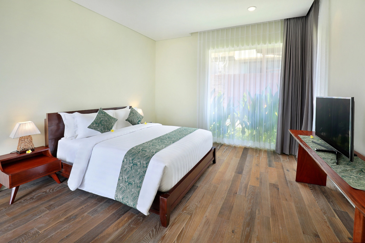 Вилла The Miracle Nusa Dua