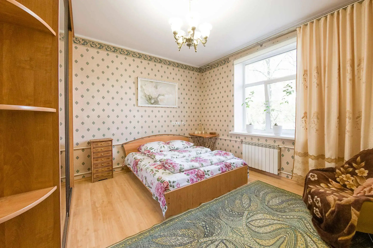 Квартира Уютная в Центре Минска