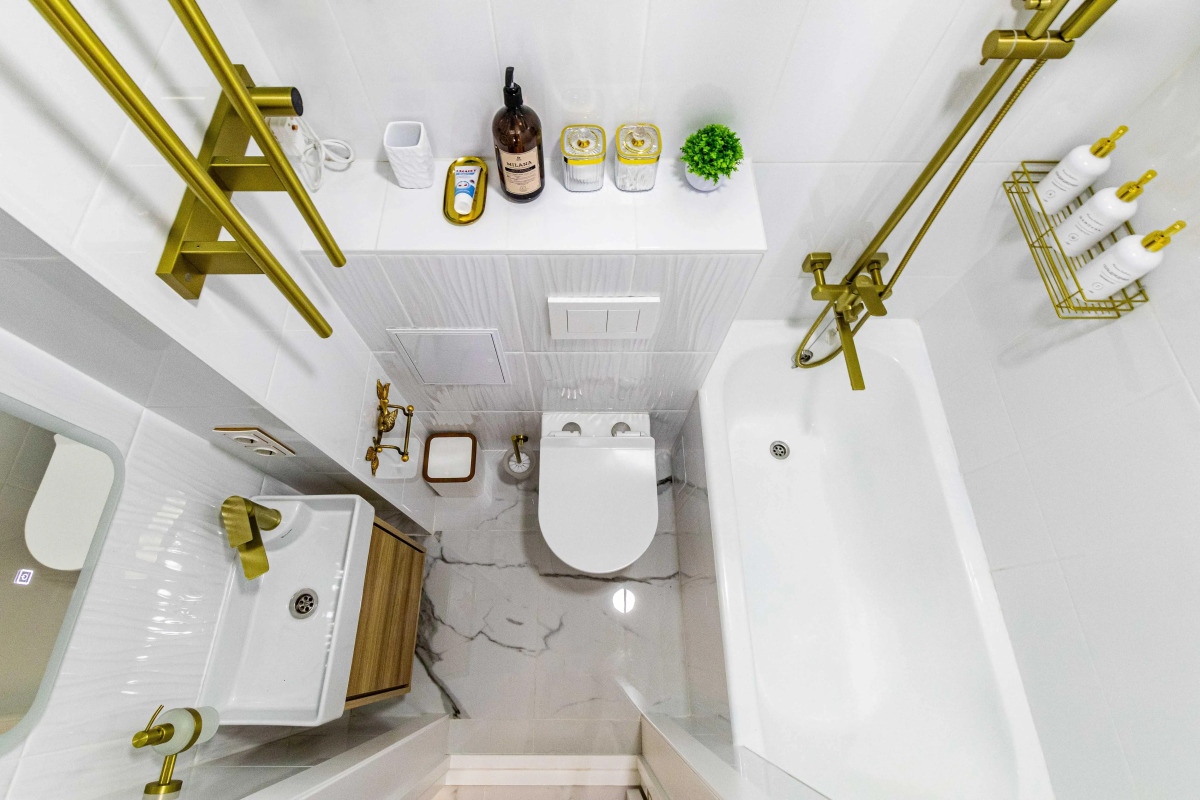 Квартира Дизайнерская в историческом центре Екатеринбурга