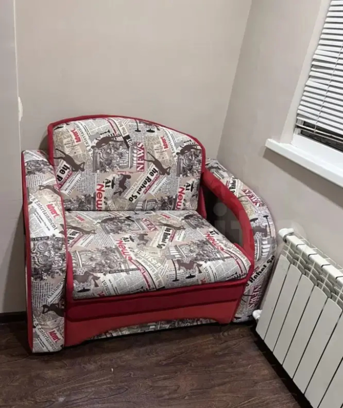 Апартаменты Квартира в Каспийске