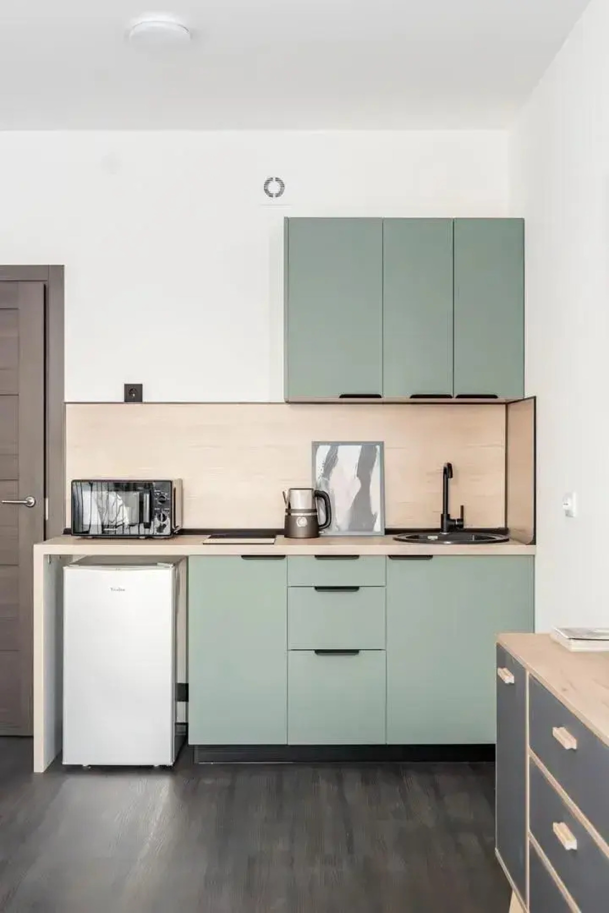 Апартаменты 440 на Тосина 6