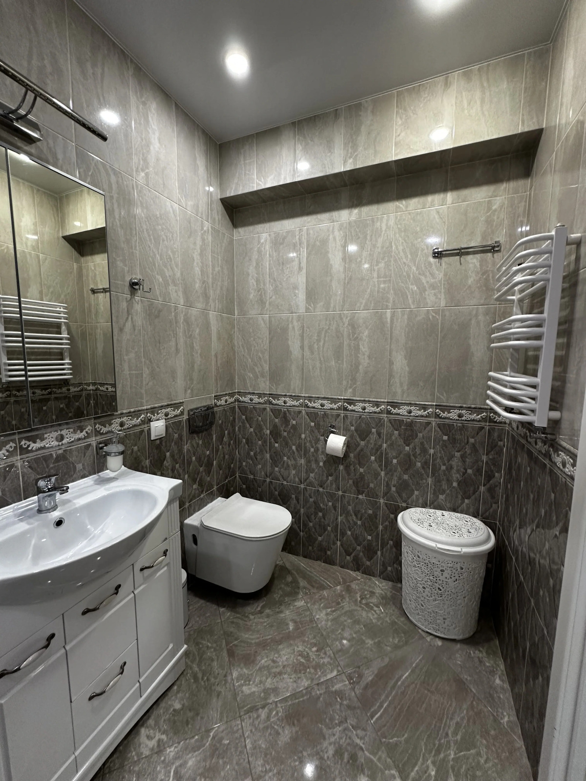 Апартаменты Проспект Победы