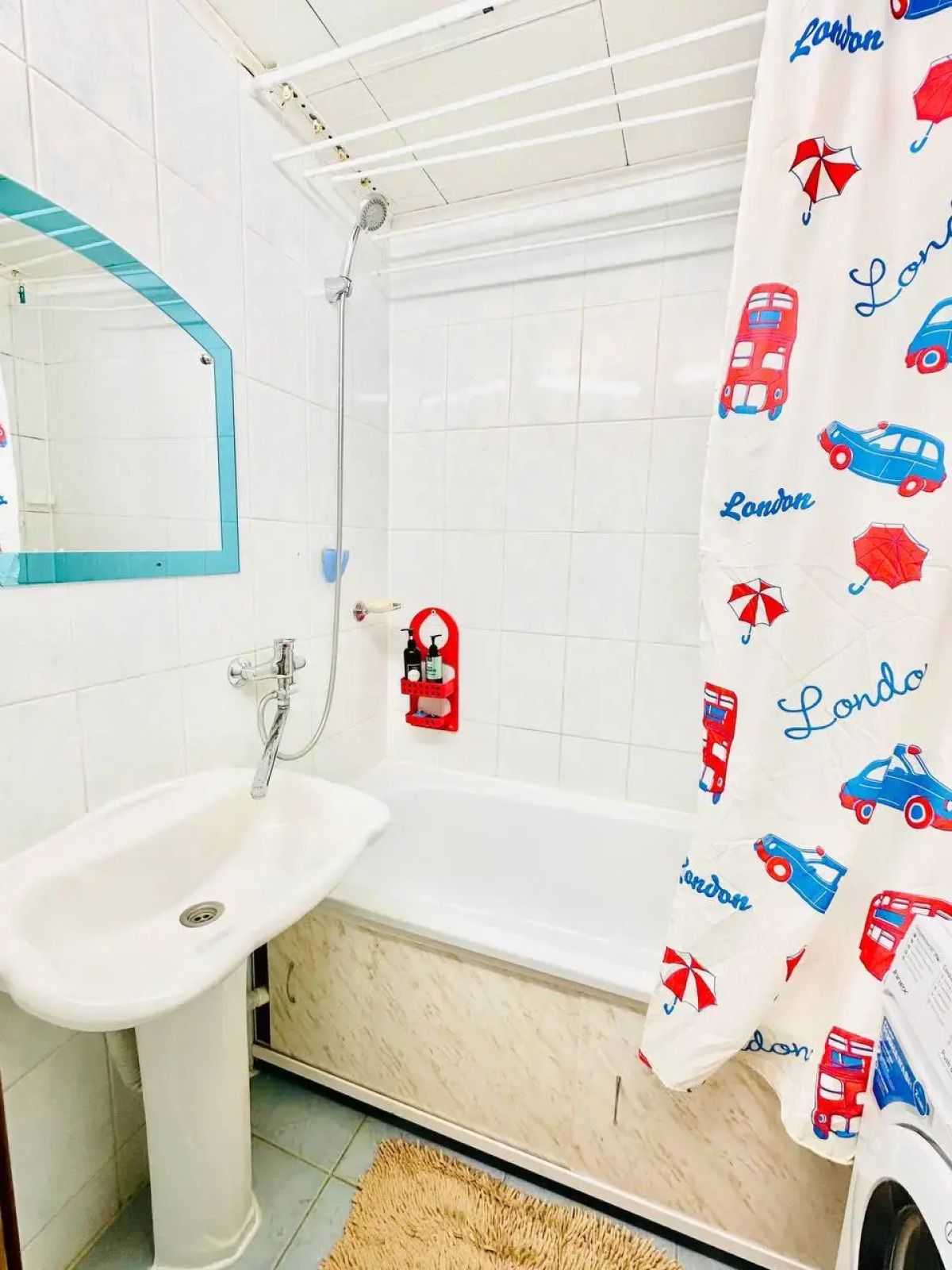 Апартаменты Заводская 5-А