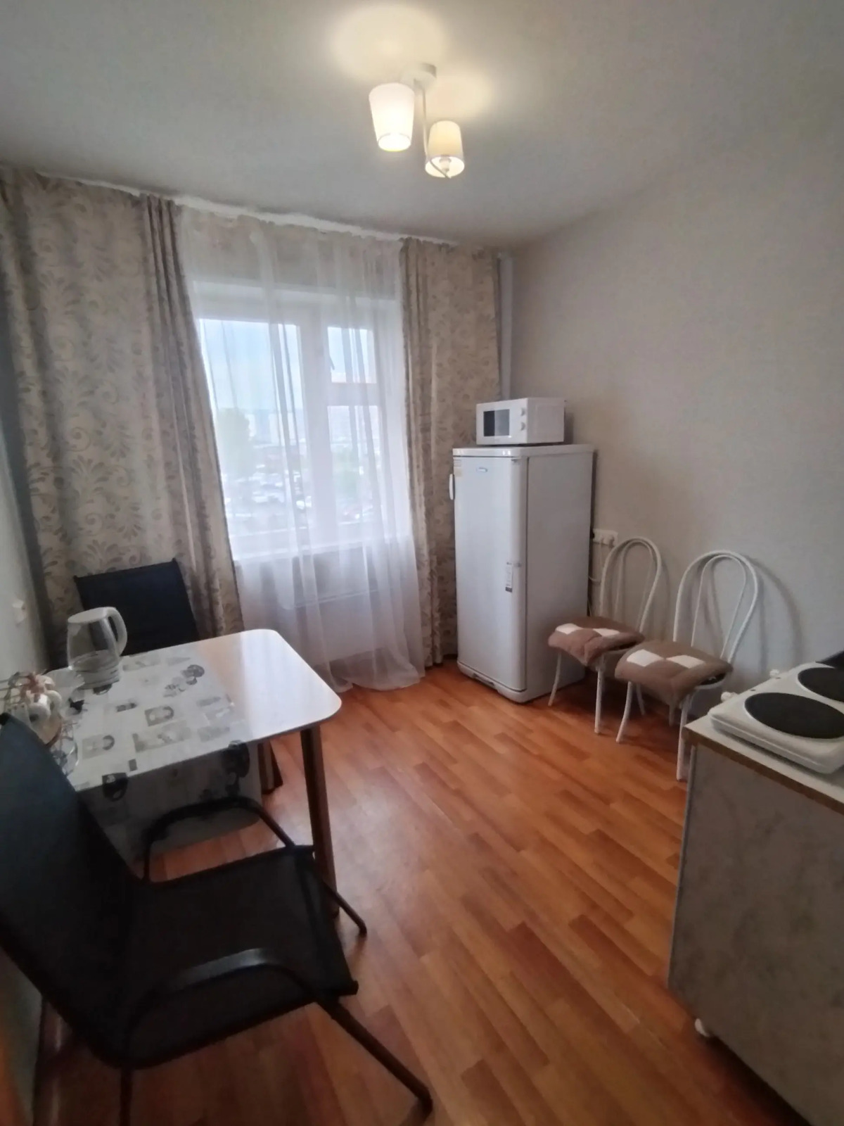 Квартира Большая в центре у Енисея