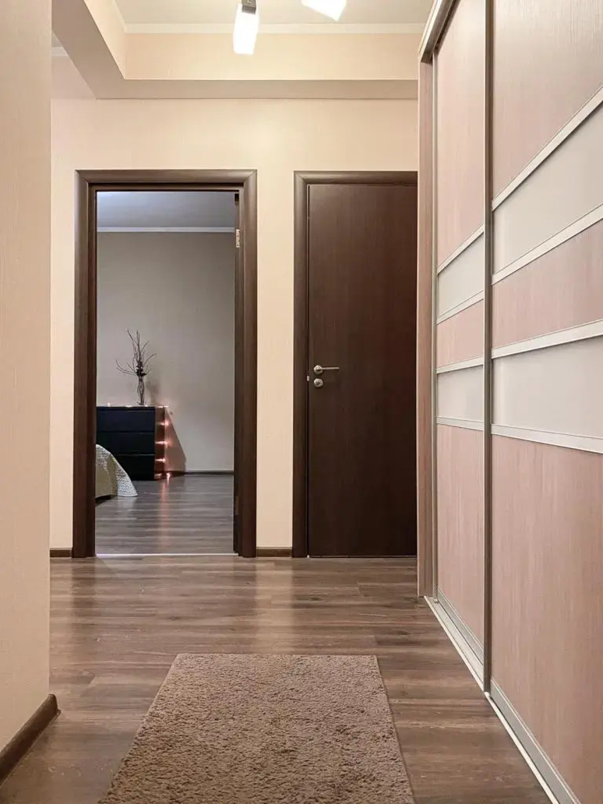 Апартаменты YOUR APART на Озерках