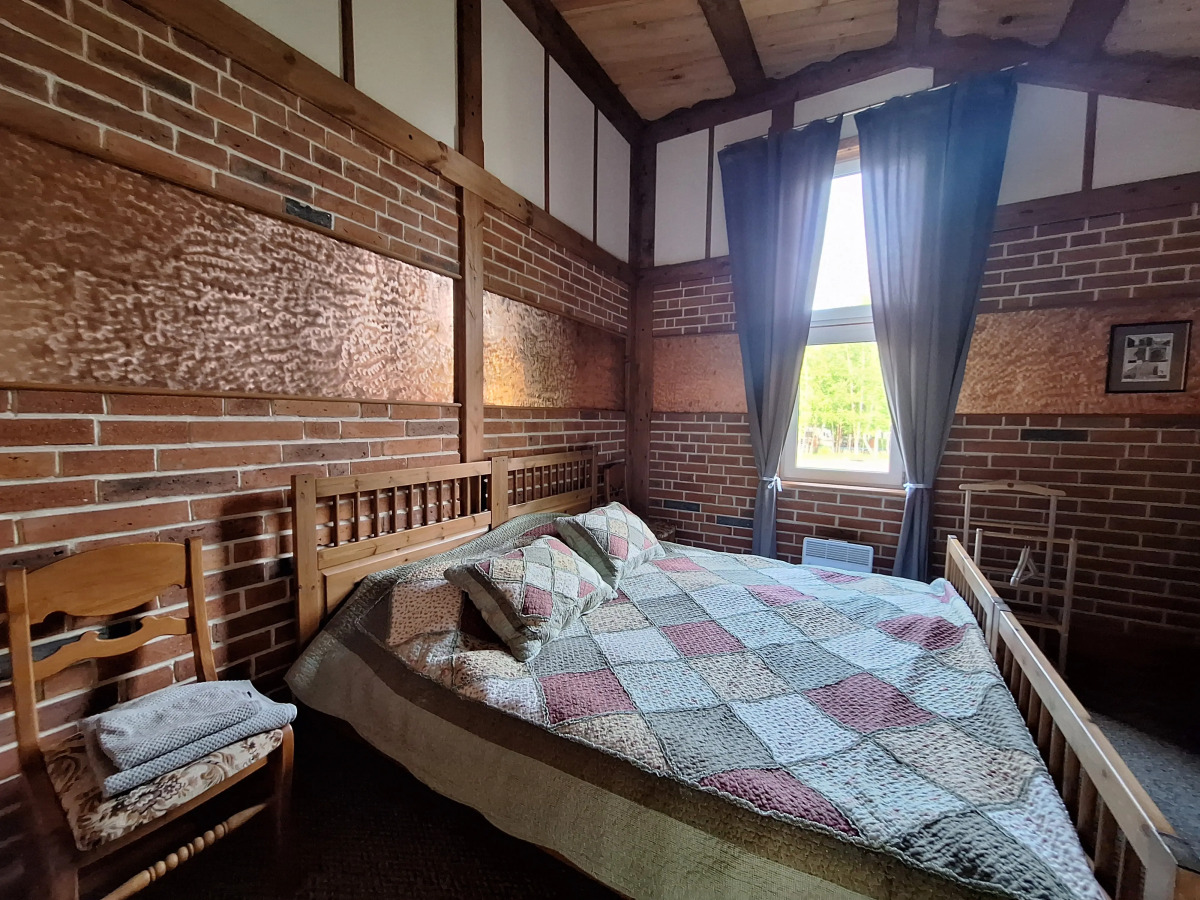 Гостевой дом На Краю Земли