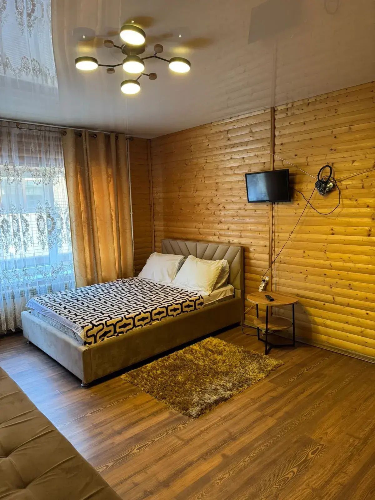 Гостевой дом Таунхаус Пихта