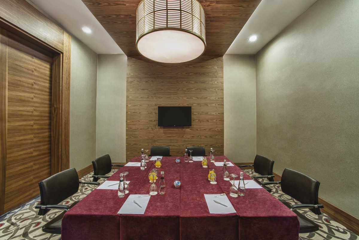 Aska Lara Resort & Spa Hotel