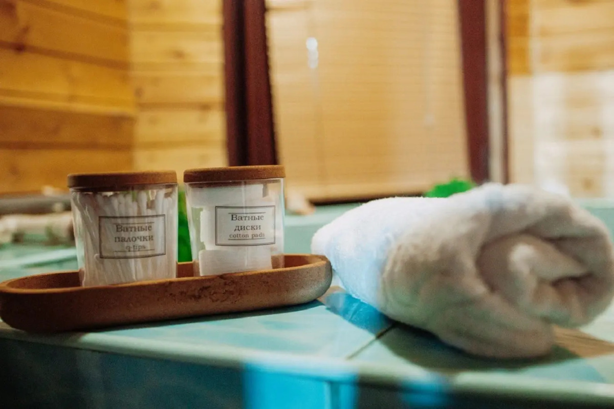 Гостевой дом Николина усадьба