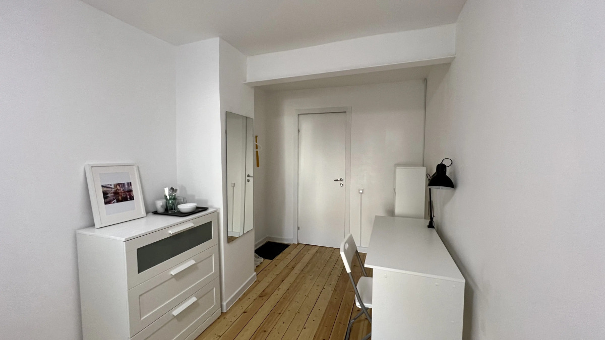 Меблированные комнаты на Никитской (14)