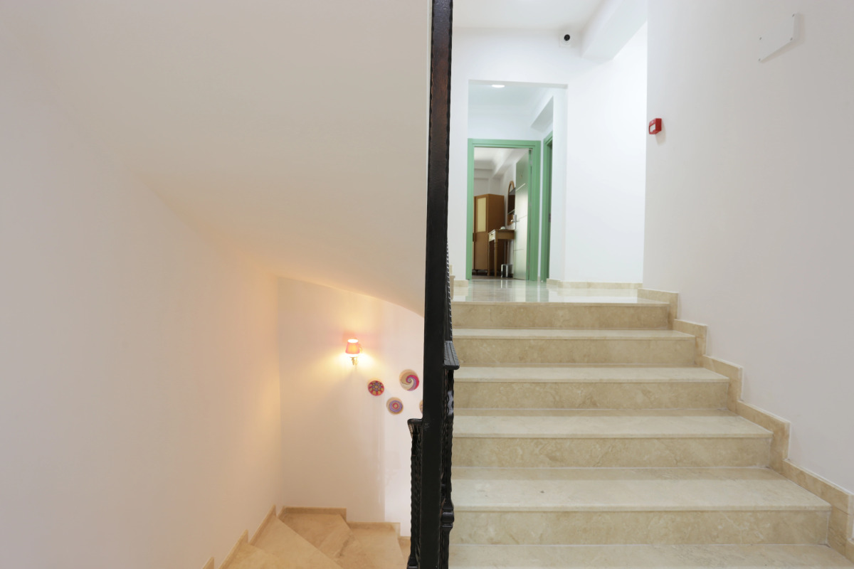 Отель ATAÇEŞME